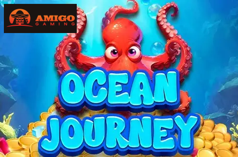 Ocean Journey